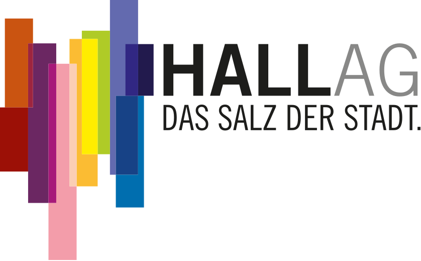 HALLAG Das Salz Der Stadt